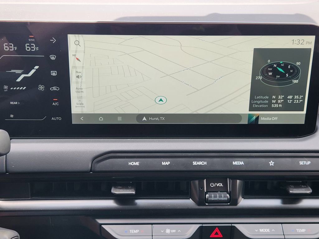 New 2027 Kia Telluride SX X-Line w/ Towing Package AWD/4WD image 13