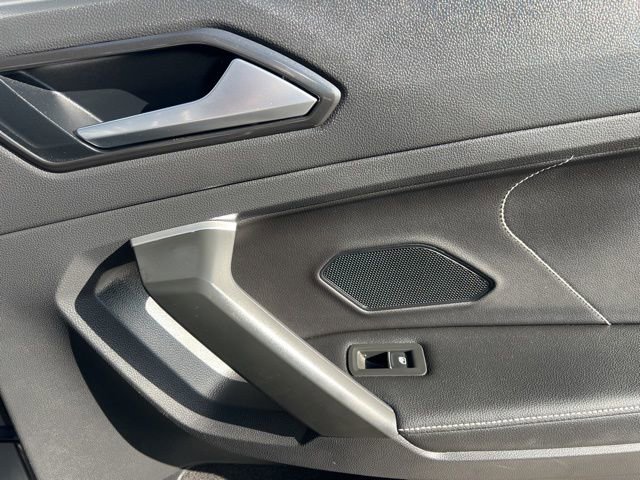 Used 2024 Volkswagen Tiguan Wolfsburg Edition image 29