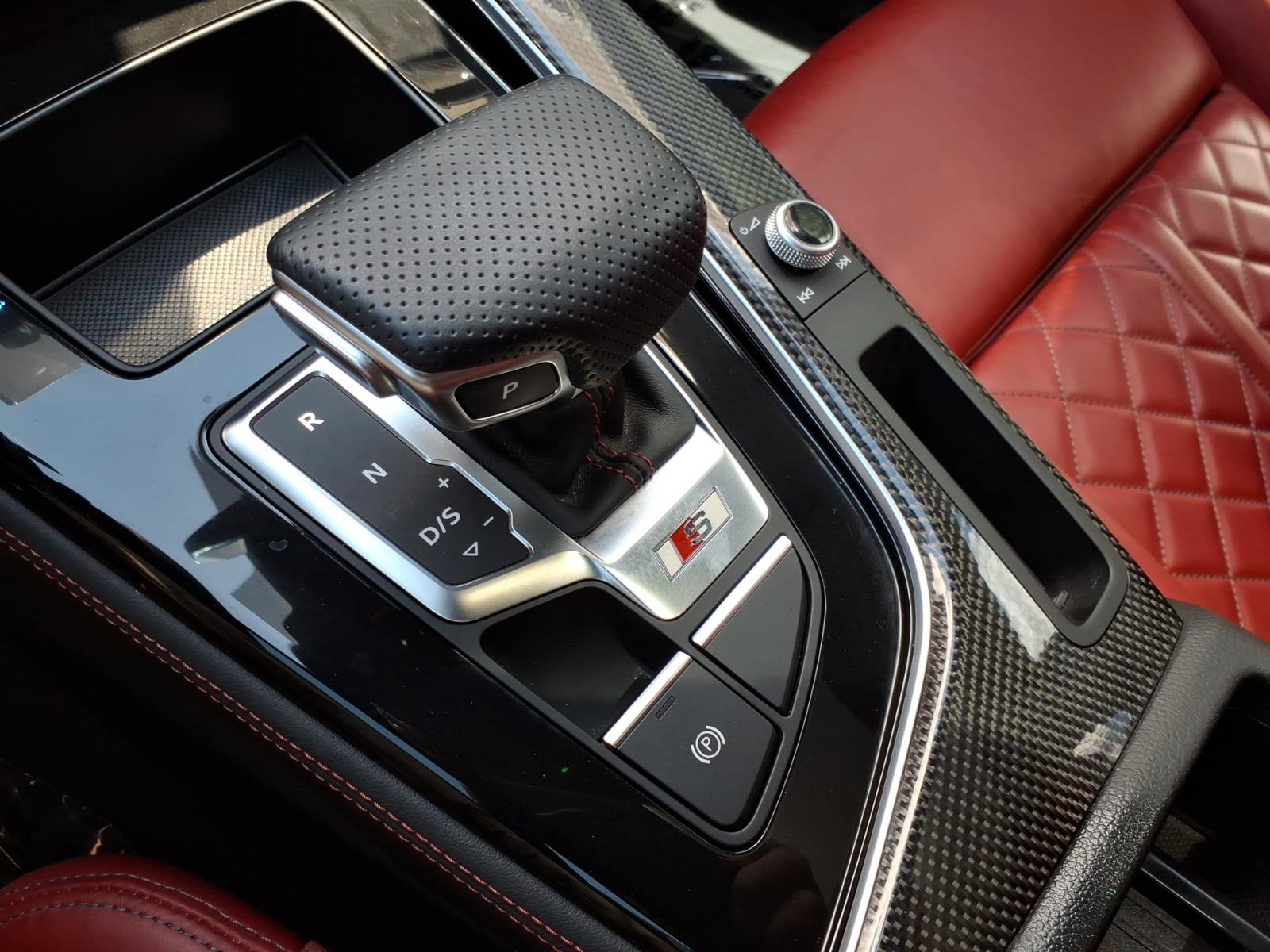 Used 2020 Audi S5 Premium Plus w/ S Sport Package AWD/4WD image 33