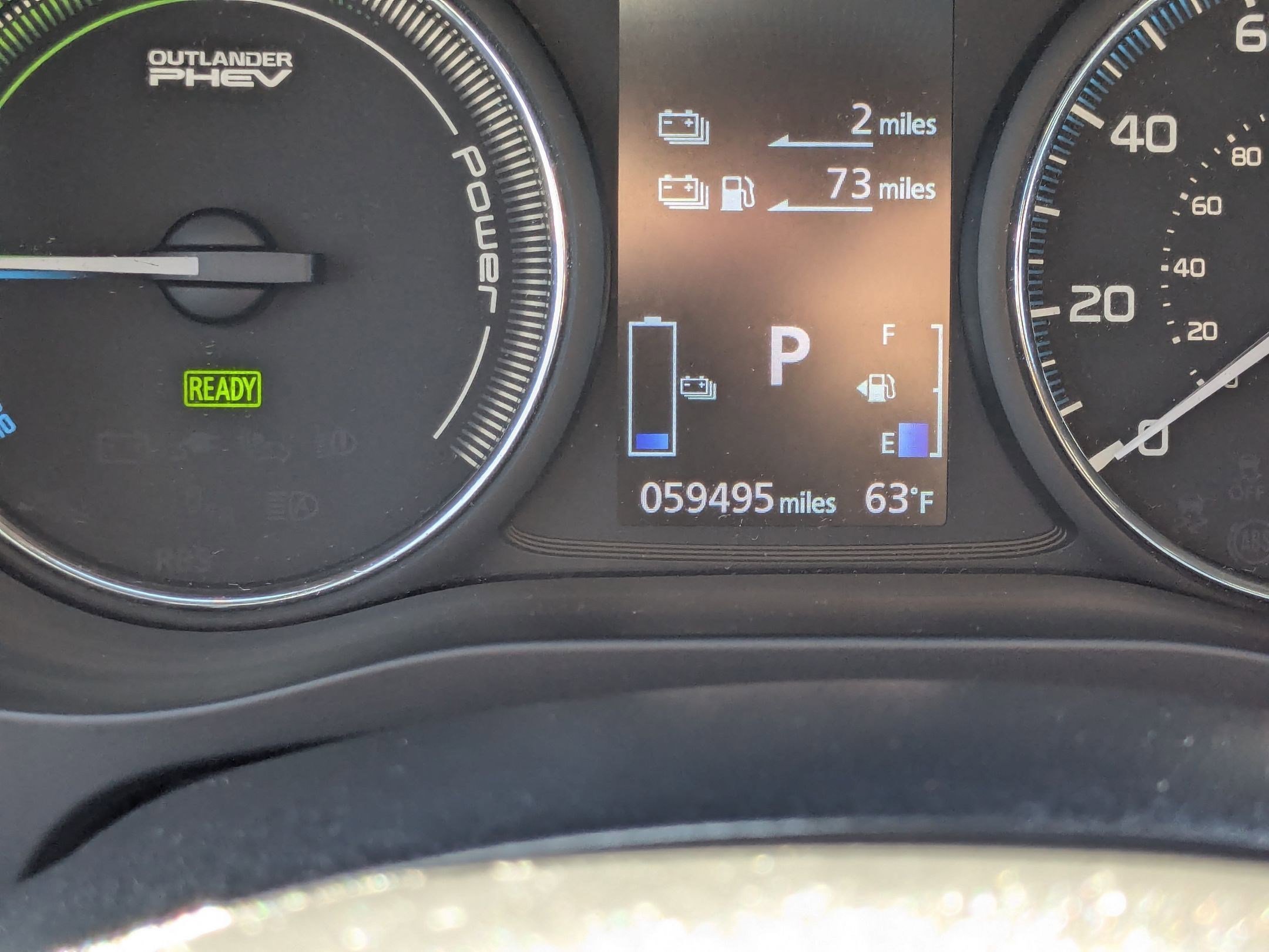 Used 2019 Mitsubishi Outlander SEL image 23