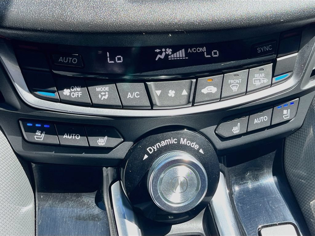 Used 2023 Acura TLX Type S AWD/4WD image 21