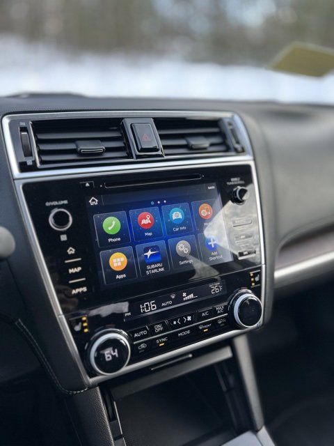 Used 2019 Subaru Outback 2.5i Limited image 12