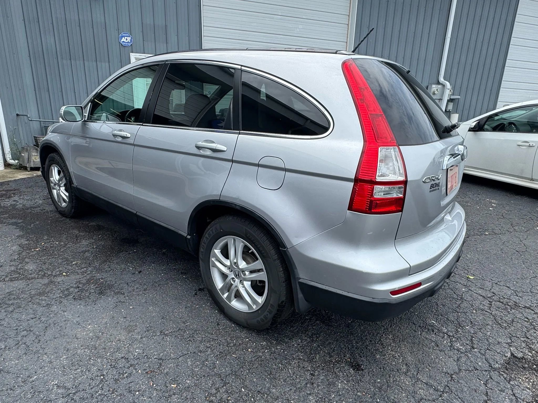 Used 2010 Honda CR-V EX-L image 23