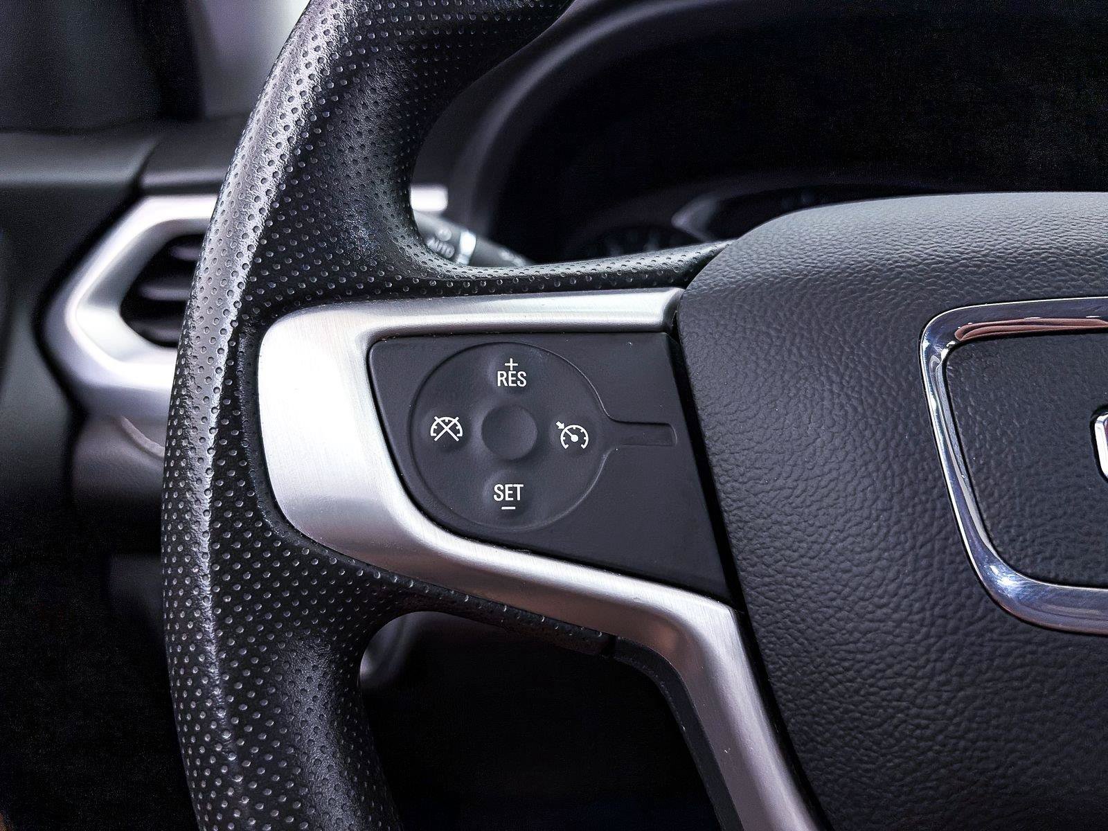 Used 2021 GMC Acadia SLE w/ Elevation Edition FWD image 23
