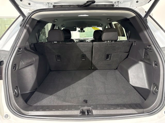 Used 2022 Chevrolet Equinox LT FWD image 10