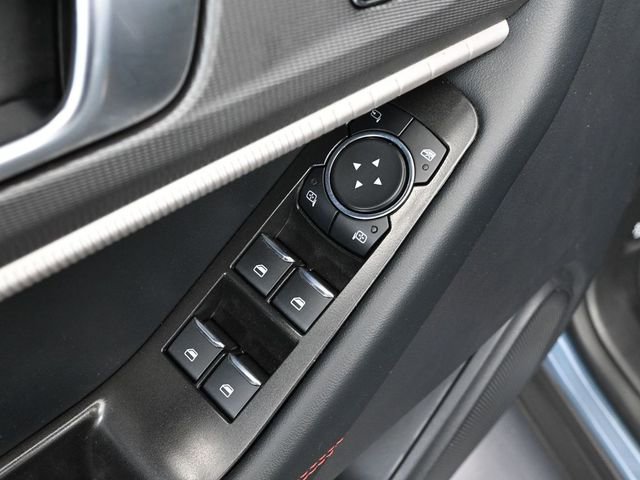 Used 2025 Ford Explorer ST image 19