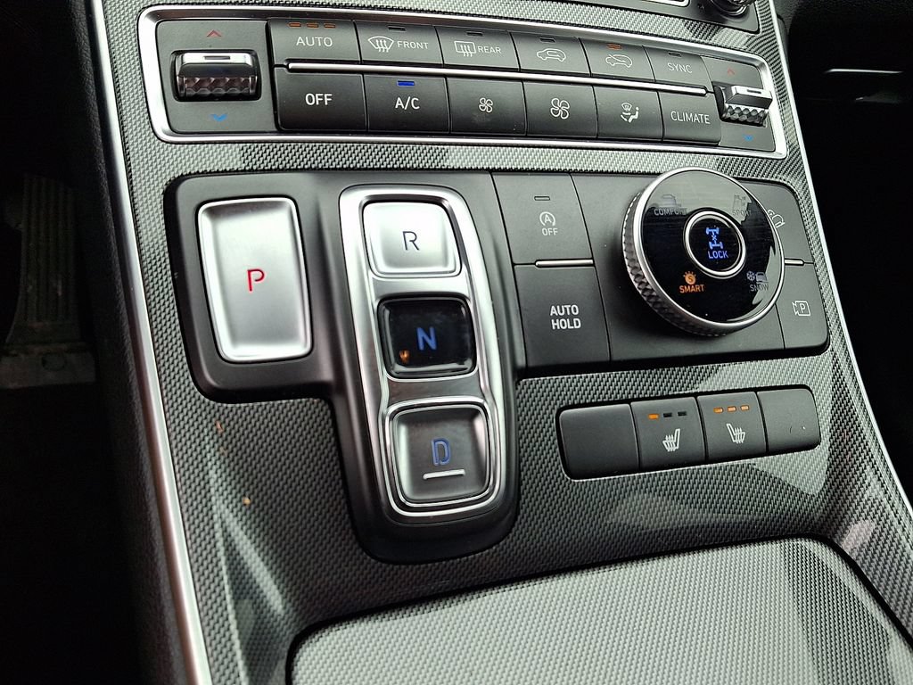 Used 2023 Hyundai Santa Fe SEL w/ Cargo Package AWD/4WD image 16