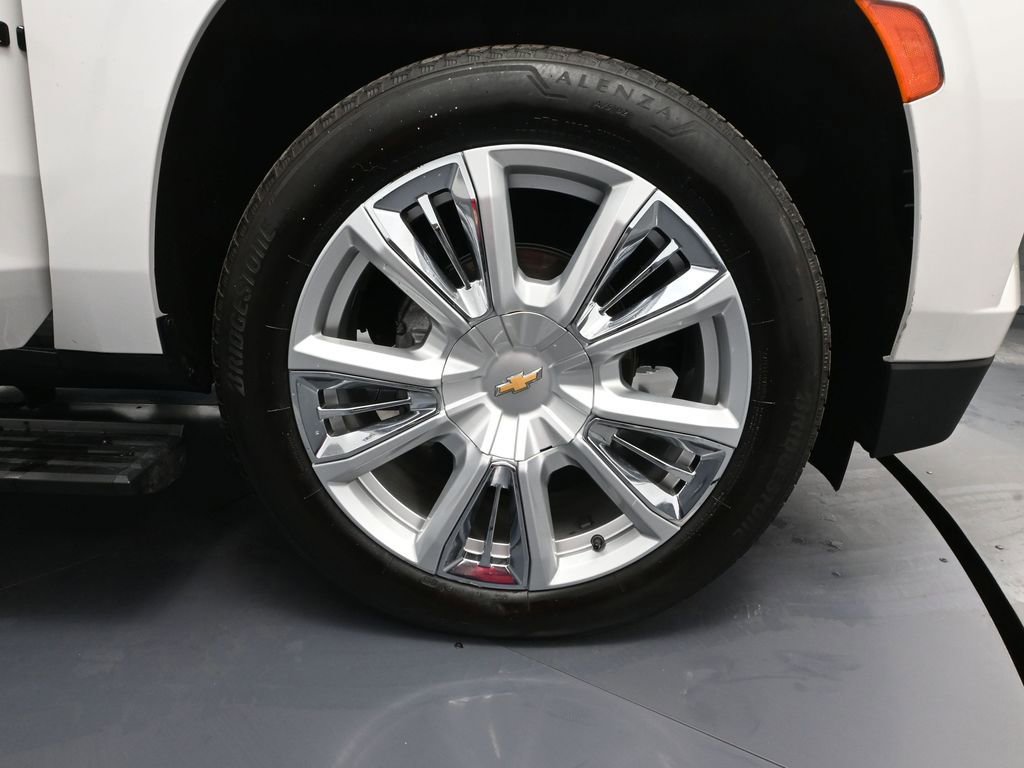 Used 2022 Chevrolet Tahoe High Country image 18