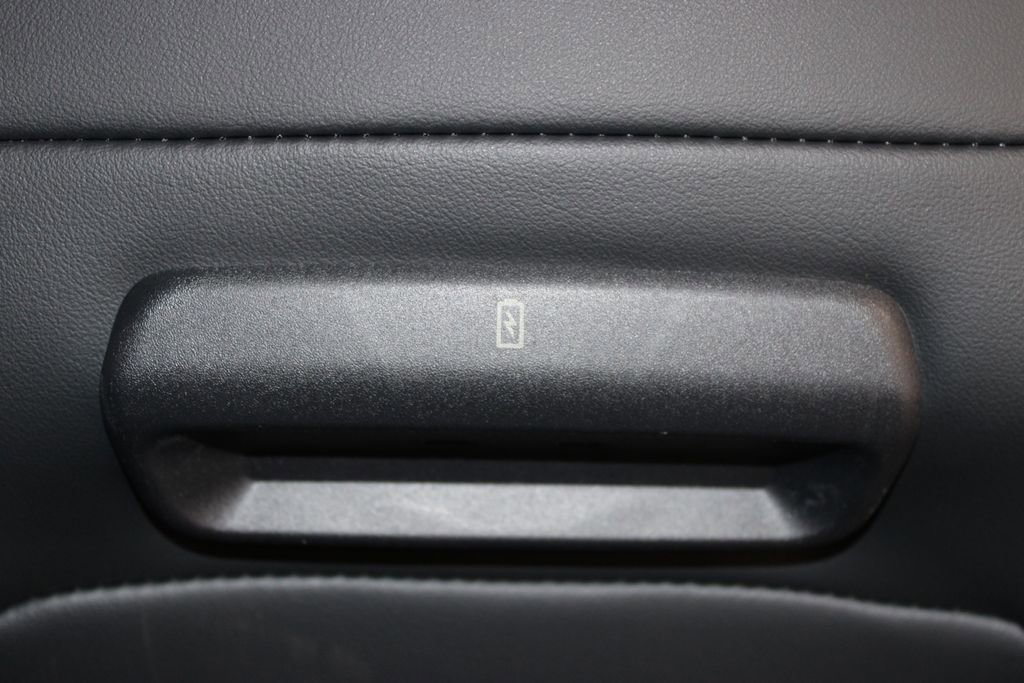 New 2025 Ford Expedition Tremor image 37