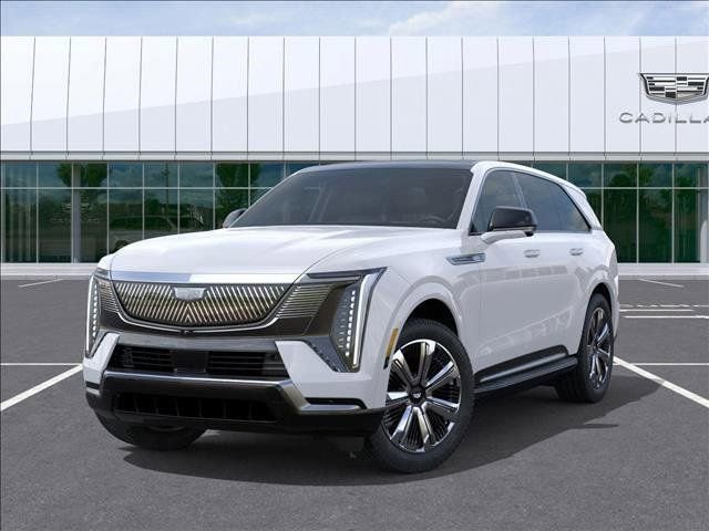 New 2025 Cadillac Escalade IQ Luxury 2 AWD/4WD image 6