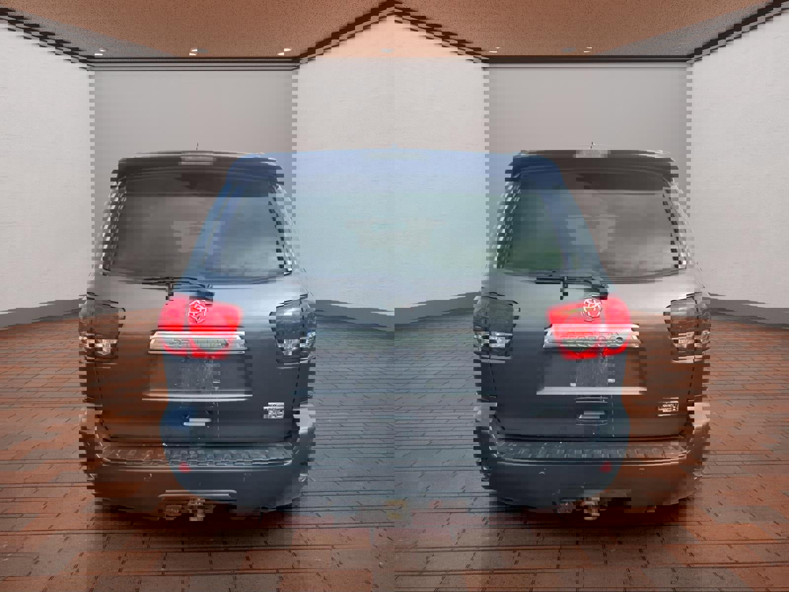 Used 2016 Toyota Sequoia Platinum image 7