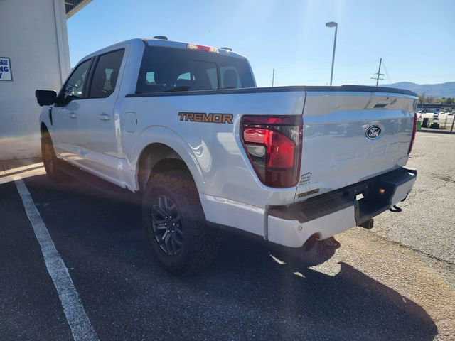 Used 2025 Ford F150 Tremor w/ Tow/Haul Package image 6