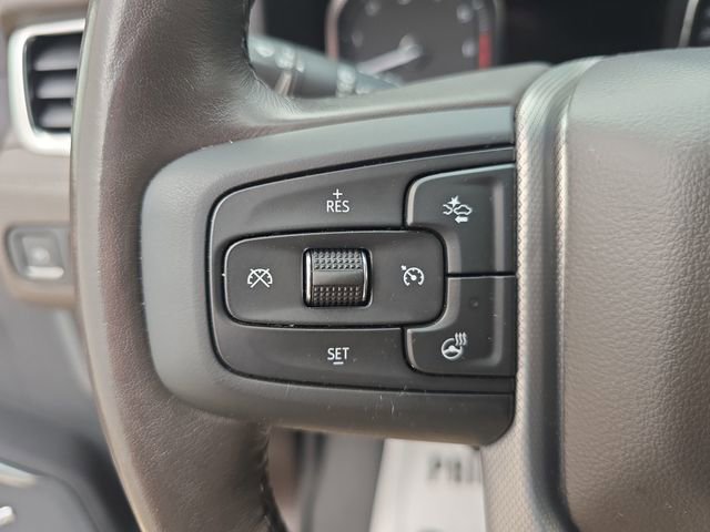 Used 2021 GMC Yukon XL Denali image 33