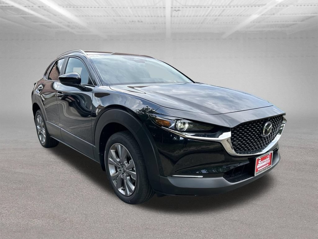New 2026 MAZDA CX-30 AWD 2.5 S w/ Premium Package image 8