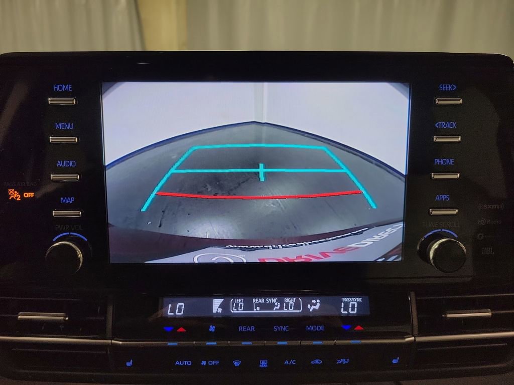 Used 2023 Toyota Sienna XSE w/ XSE Plus Package AWD/4WD image 20