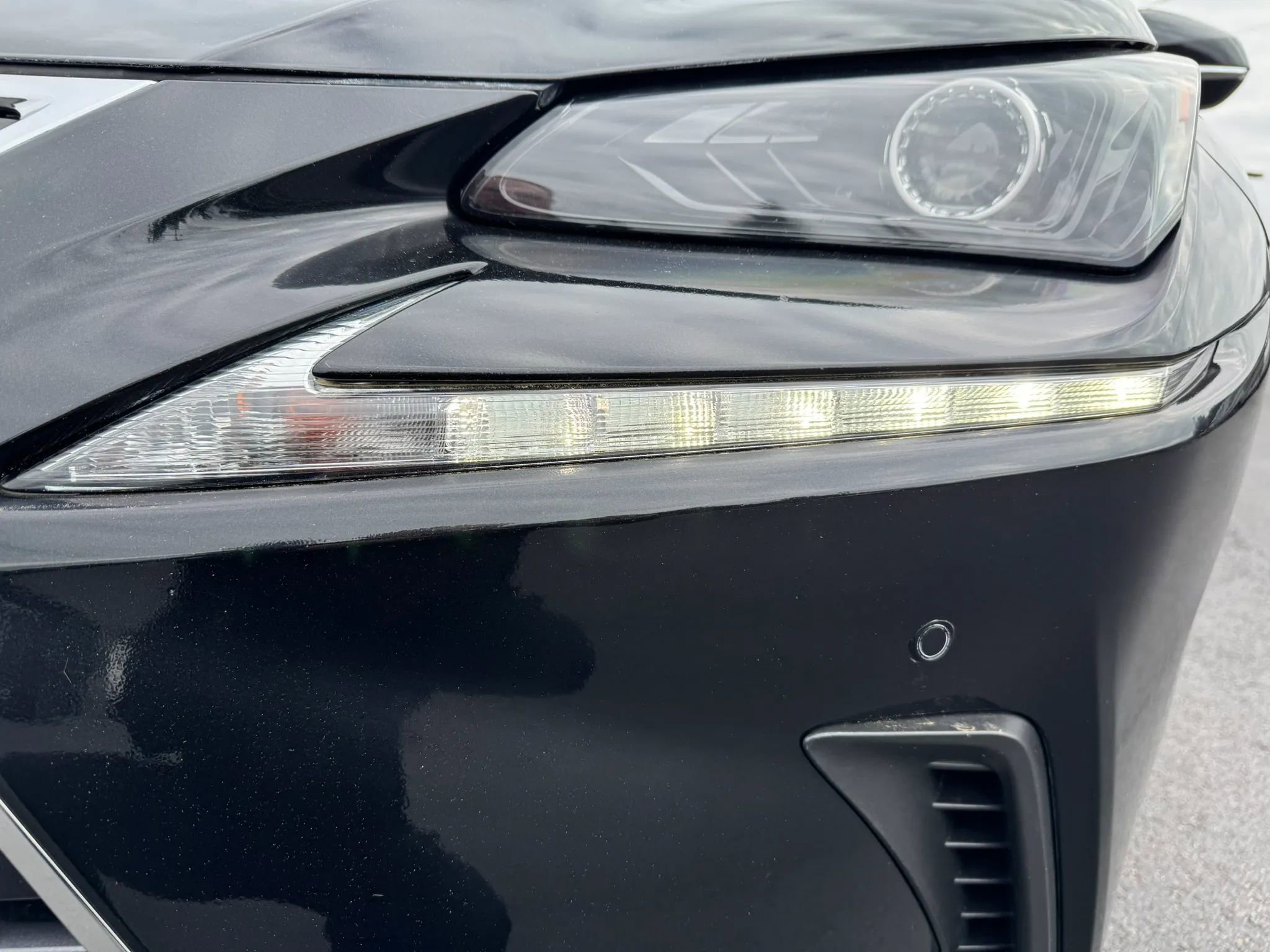 Used 2018 Lexus NX 300 AWD w/ Comfort Package image 14