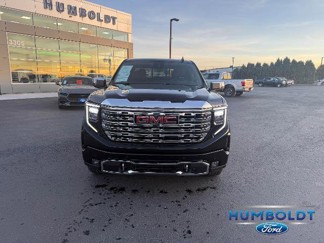 Used 2024 GMC Sierra 1500 Denali image 2