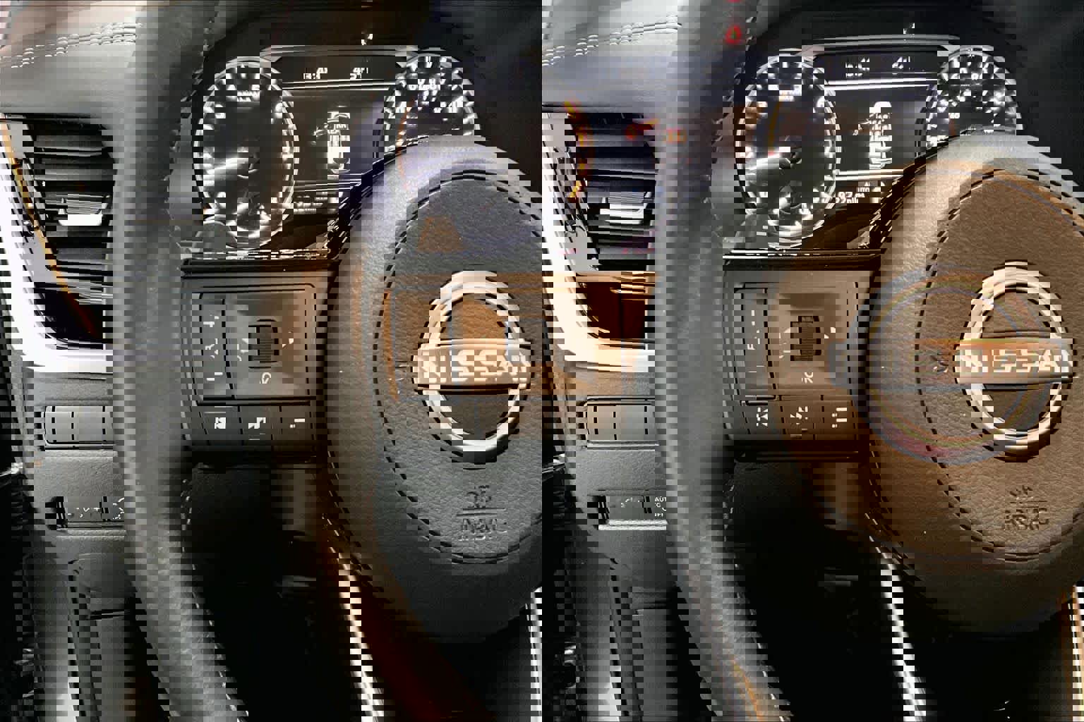 Used 2023 Nissan Rogue SL image 21