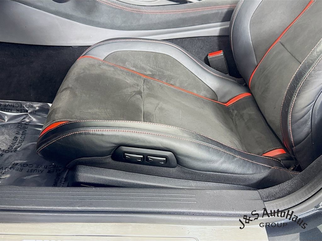 Used 2018 Mercedes-Benz AMG GT C image 25