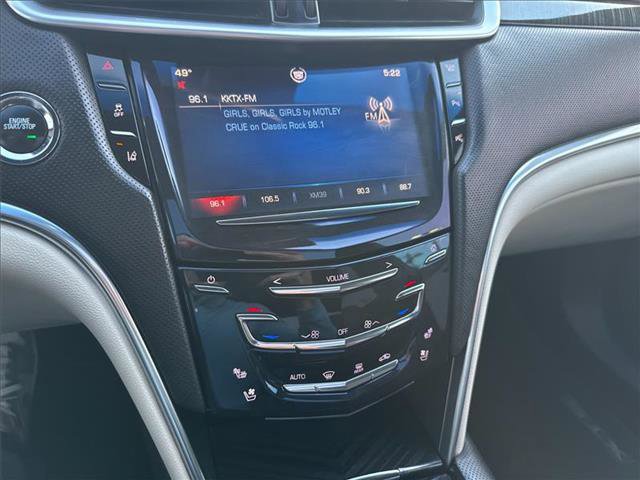 Used 2014 Cadillac XTS Platinum image 17