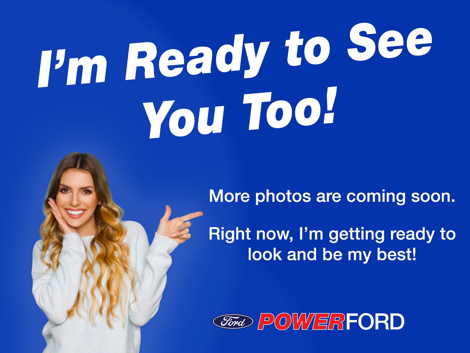 Used 2023 Ford F250 XL AWD/4WD image 2