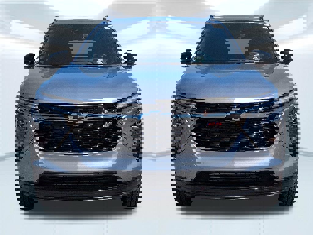 New 2026 Chevrolet Trax RS w/ Sunroof Package image 14