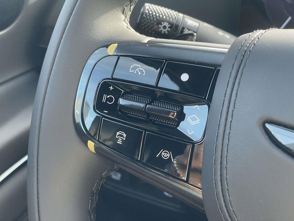 New 2026 Genesis GV80 3.5T Prestige image 9