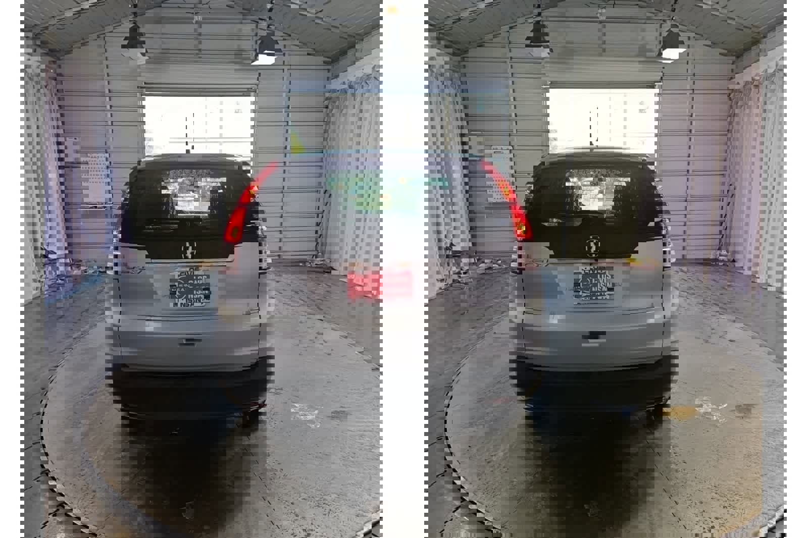 Used 2012 Honda CR-V EX image 9