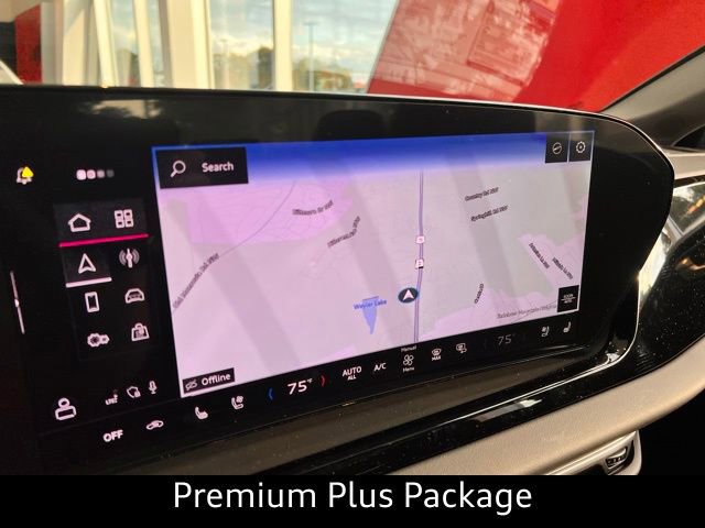 New 2026 Audi A6 Premium Plus image 4