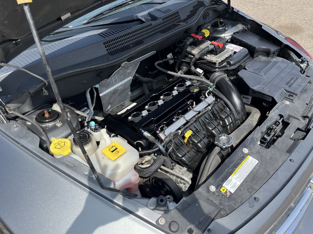 Used 2011 Dodge Caliber Mainstreet image 17