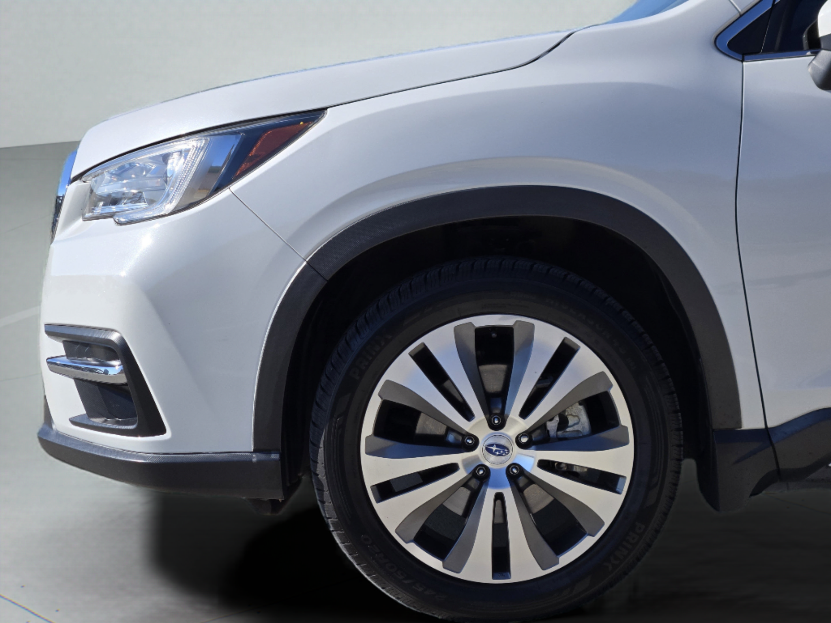 Used 2019 Subaru Ascent Limited w/ Popular Package #2 AWD/4WD image 31