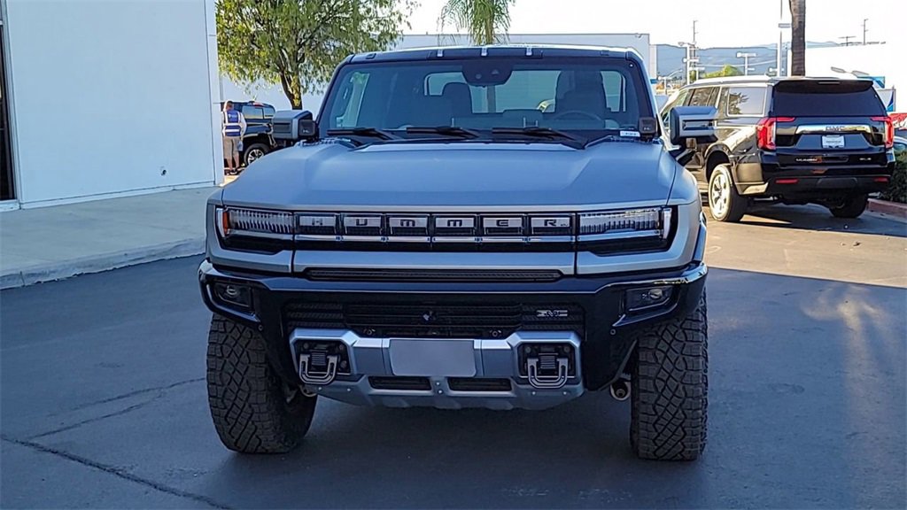 Used 2022 GMC Hummer EV Edition 1 image 7