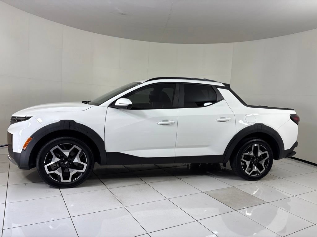 Used 2023 Hyundai Santa Cruz Limited AWD/4WD image 2