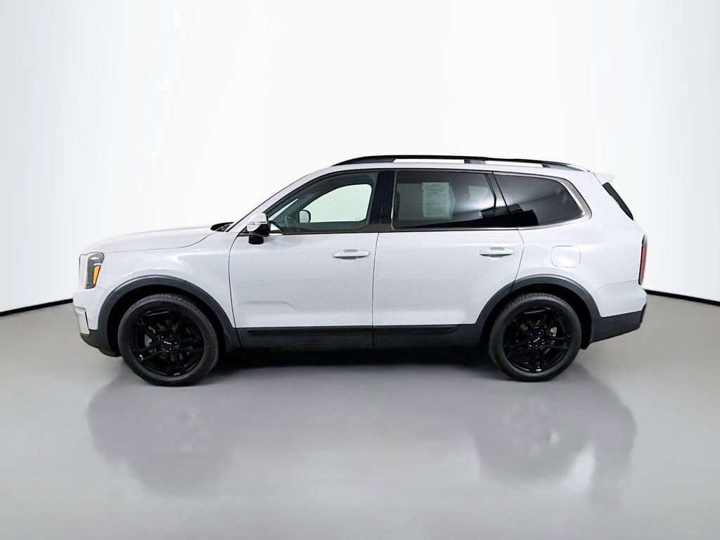 Used 2024 Kia Telluride SX X-Line image 4