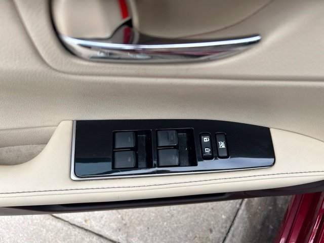 Used 2018 Lexus ES 350 FWD image 12