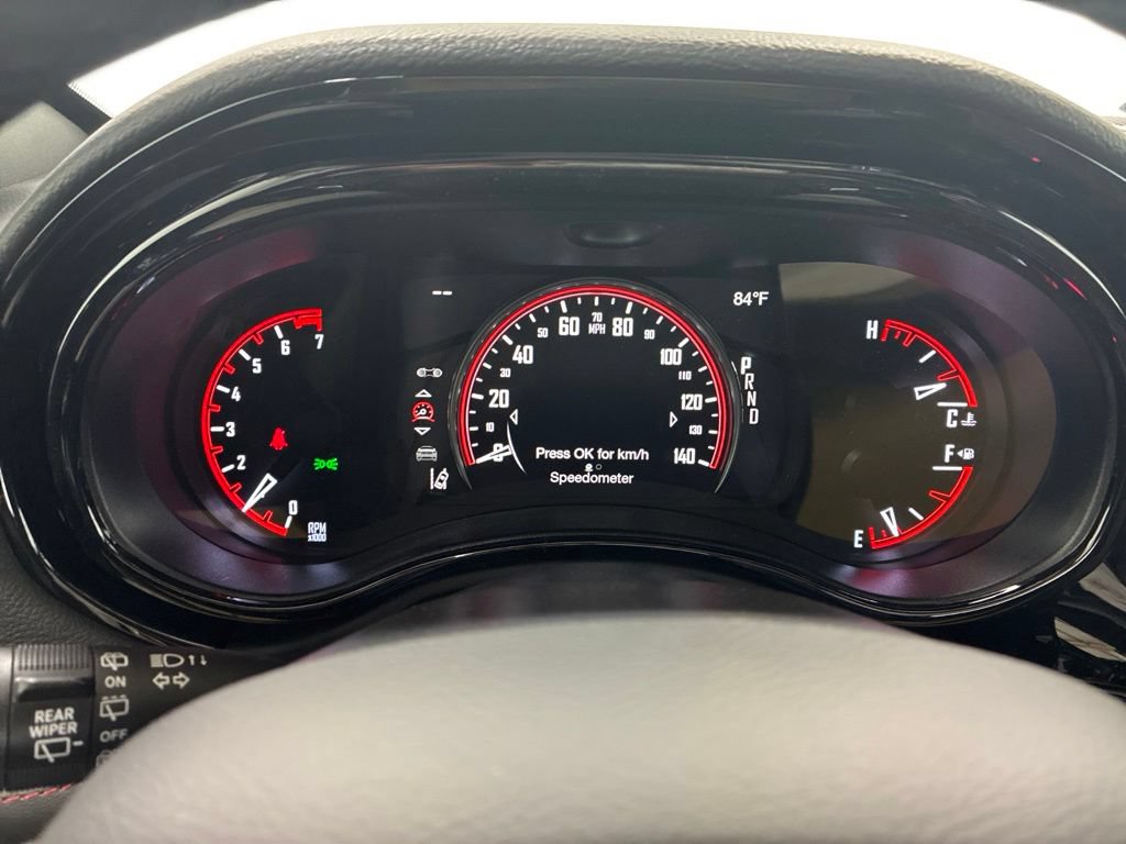New 2026 Dodge Durango GT AWD/4WD image 17