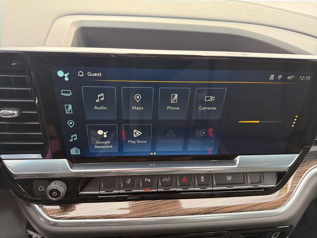 New 2026 Chevrolet Silverado 3500 LT w/ Convenience Package image 13