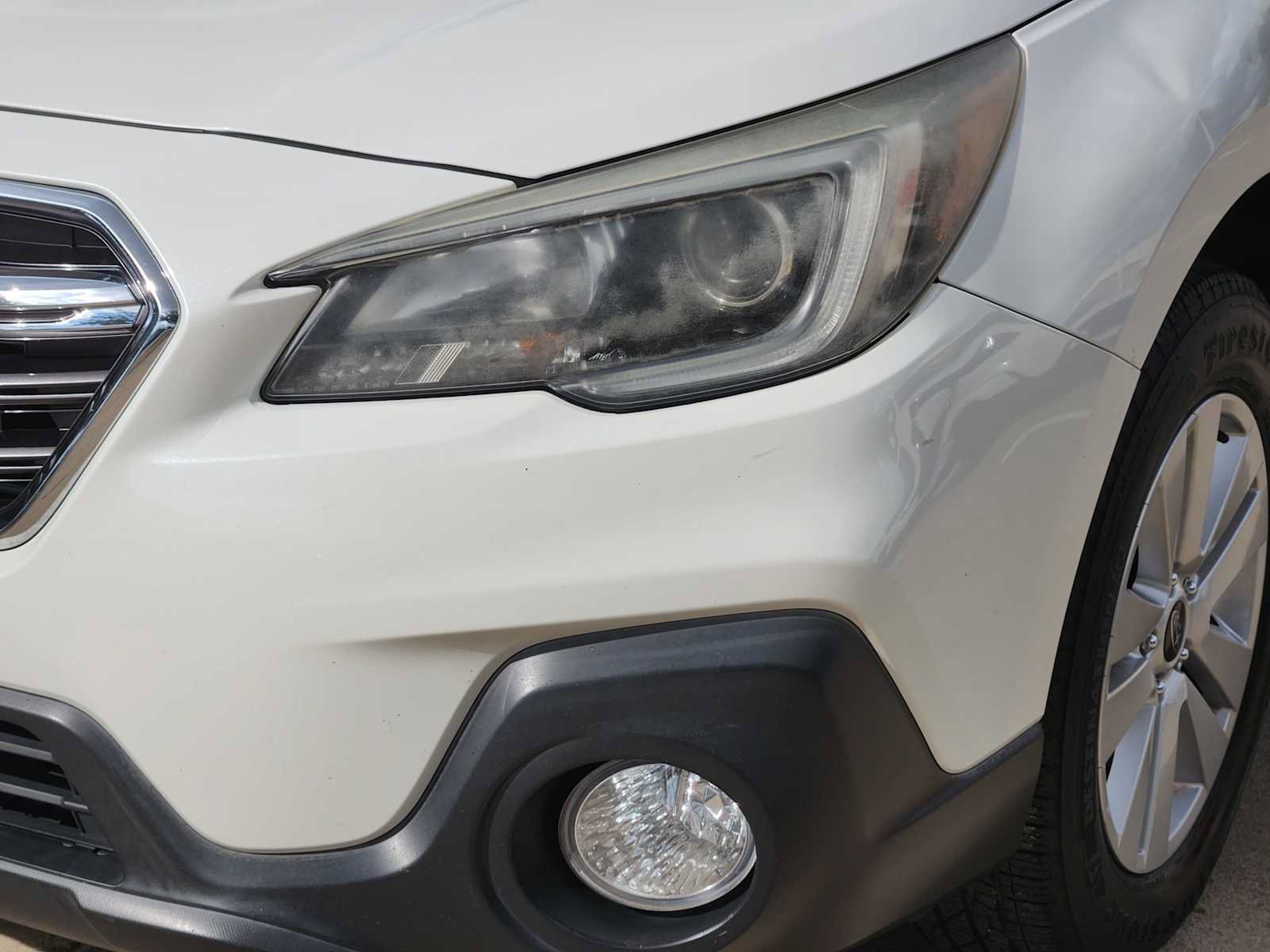Used 2019 Subaru Outback 2.5i Premium AWD/4WD image 7