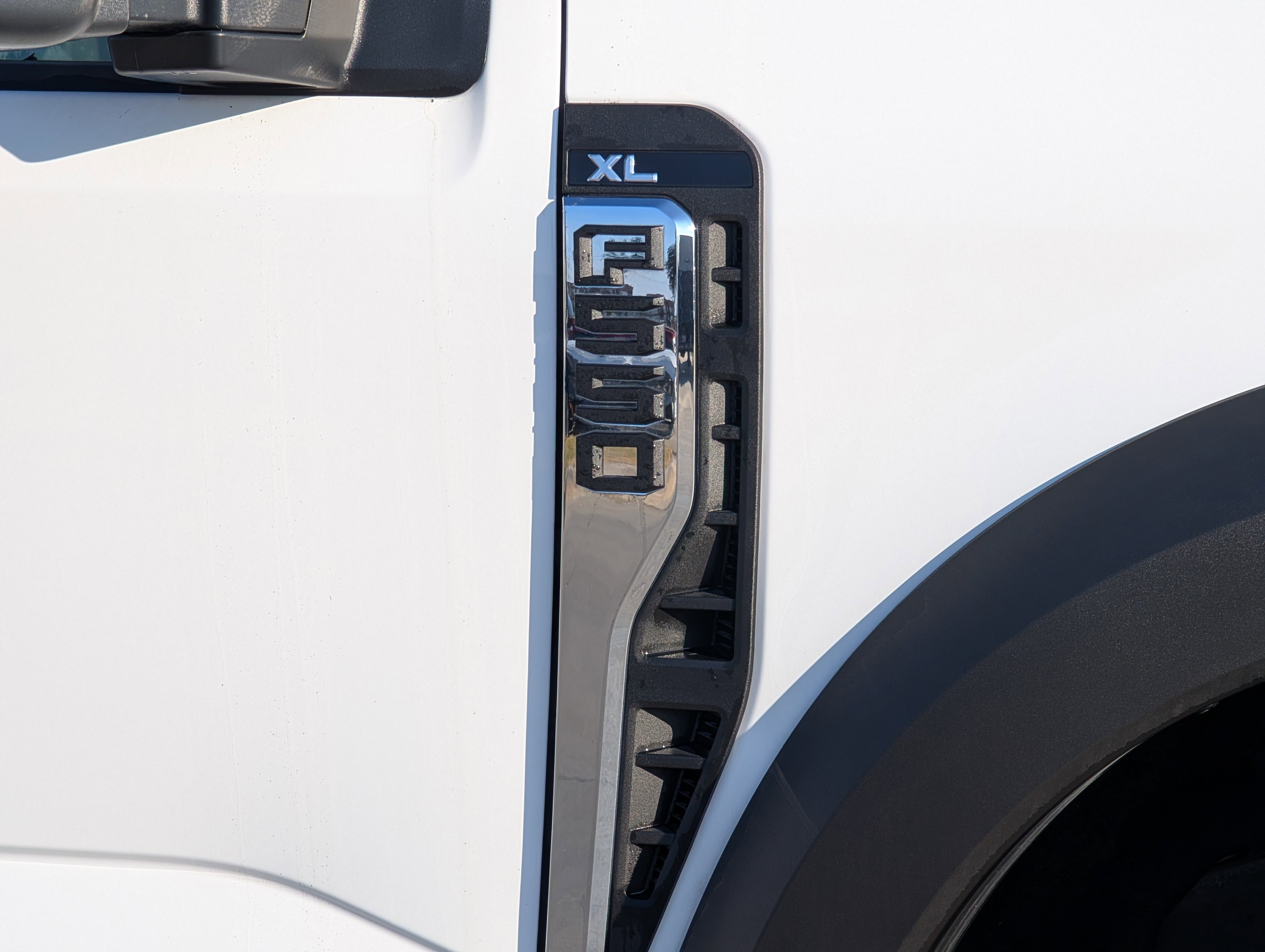 New 2023 Ford F550 4x4 SuperCab Super Duty image 8