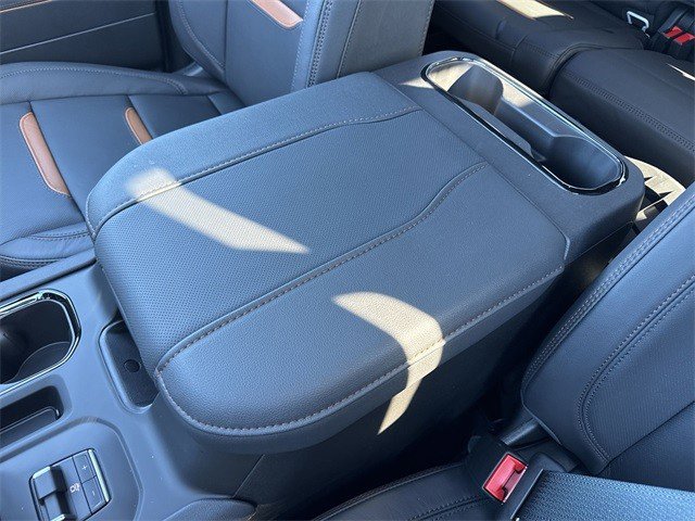 New 2026 GMC Sierra 1500 AT4 w/ AT4 Premium Package image 21