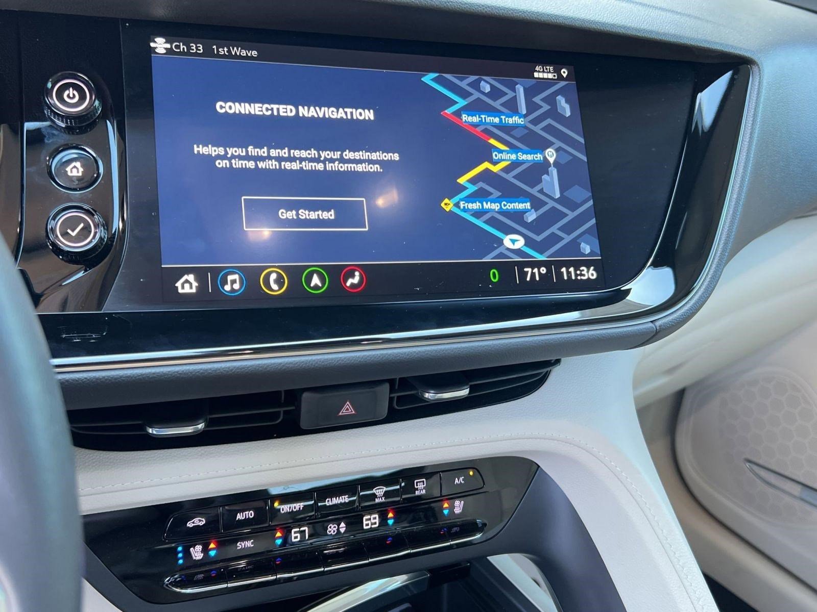 Certified 2023 Buick Envision Avenir image 24