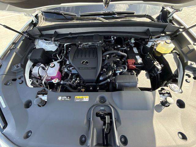 Certified 2025 Lexus TX 350 Premium w/ Technology Package image 28