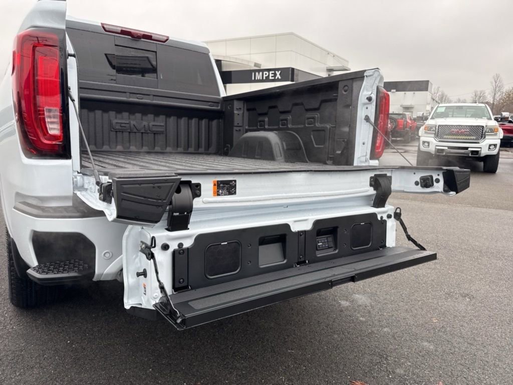 New 2026 GMC Sierra 1500 Denali Ultimate image 35