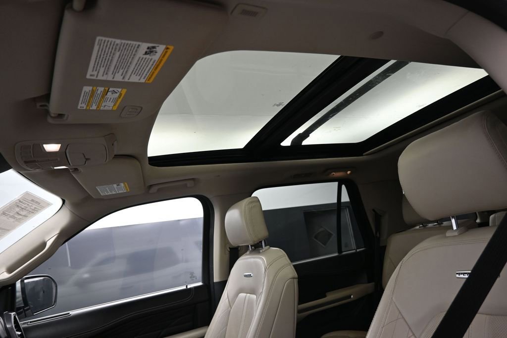 Used 2020 Ford Expedition Platinum AWD/4WD image 26