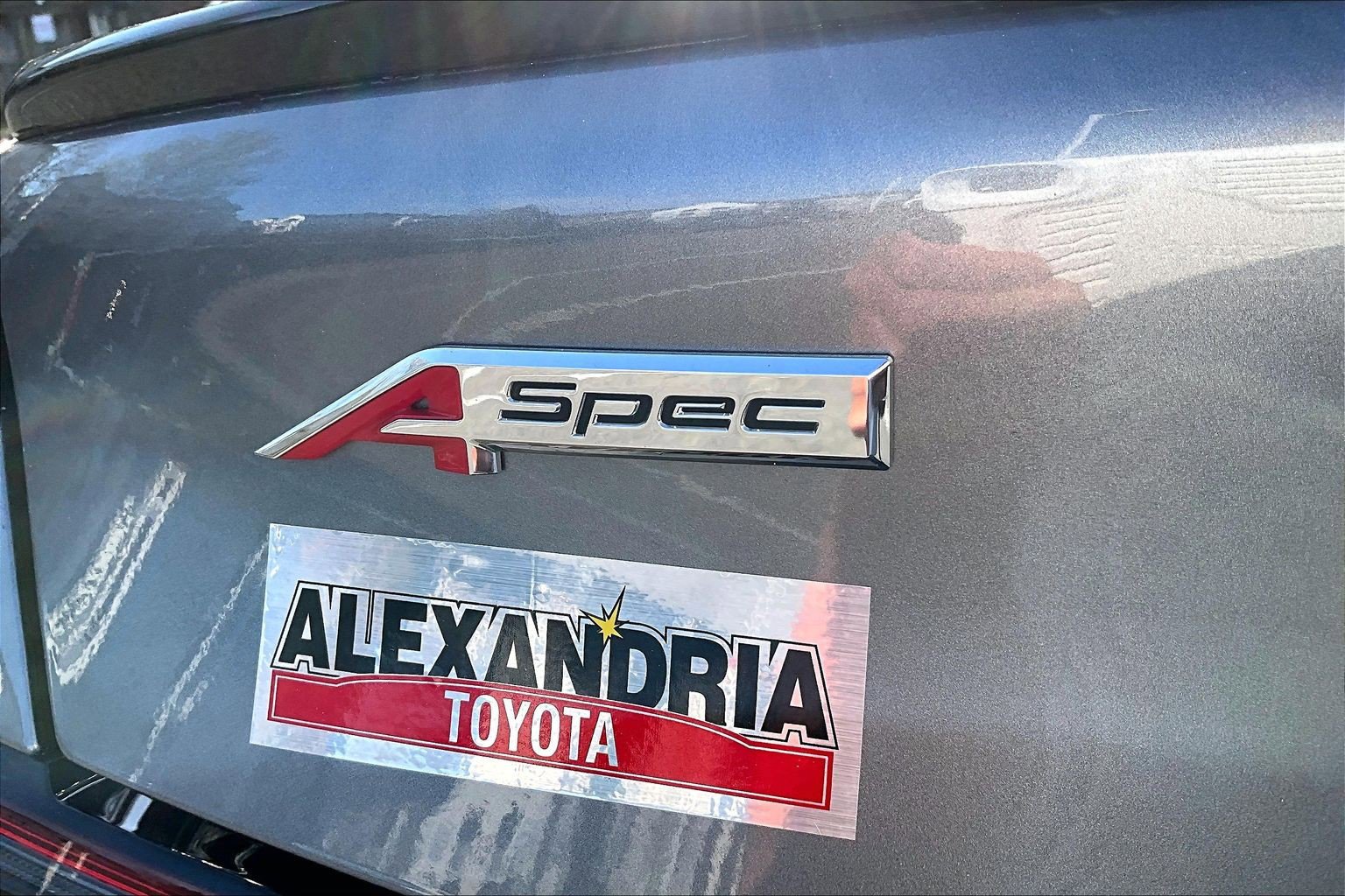 Used 2023 Acura Integra A-Spec FWD image 8