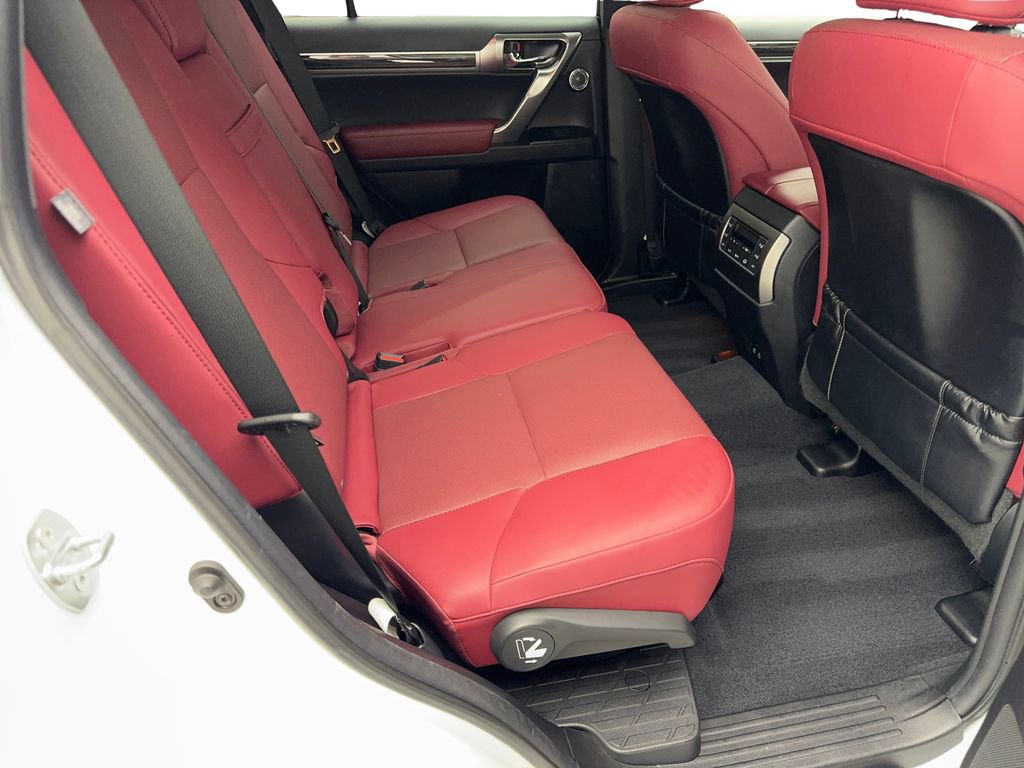 Used 2022 Lexus GX 460 Premium w/ Premium Plus Package image 42