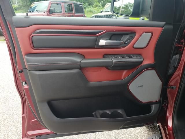 Used 2025 RAM 1500 Rebel w/ Rebel Level 2 Equipment Group AWD/4WD image 11