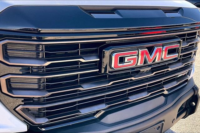 Used 2024 GMC Sierra 1500 AT4X AWD/4WD image 29