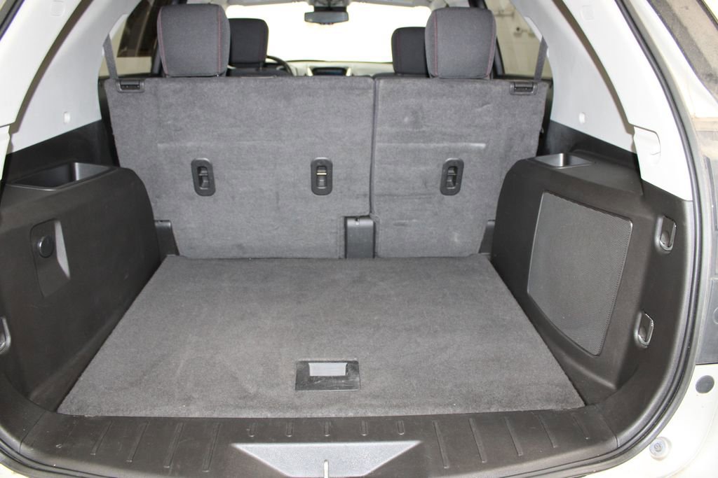 Used 2014 Chevrolet Equinox LT w/ Driver Convenience Package image 25