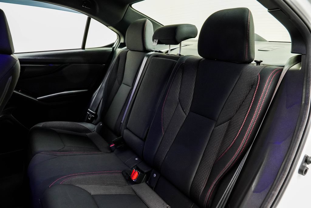 Used 2022 Subaru WRX Premium AWD/4WD image 17